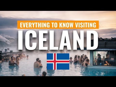 Everything You NEED TO KNOW Visiting Iceland 2022