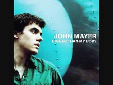 John Mayer - Kid A (Radiohead Cover)