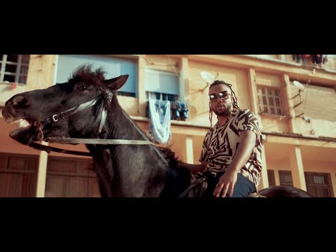 TAGNE - NADI CANADI (Clip Officiel)