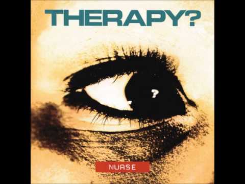 Therapy? - Acellerator