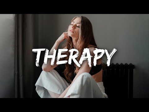 Anne-Marie - Therapy (Lyrics)