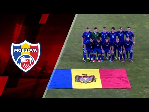 San Marino U-21 0-2 Moldova U-21 // Preliminariile CE-2019, 13.06.2017