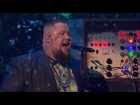 Rag’n’Bone Man & Calvin Harris - Giant (Live at BRITs 2019)