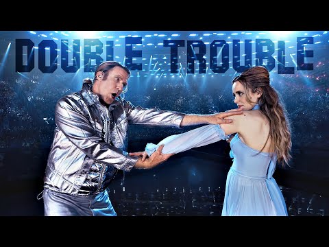 Will Ferrell & My Marianne - Double Trouble