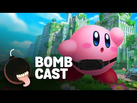 Giant Bombcast 735: This is Miyamoto