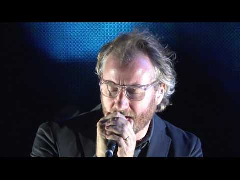 The National - Live at Sydney Opera House