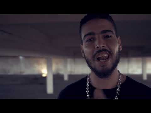 Stoor - Rollo (Clip officiel) #CB4GANG