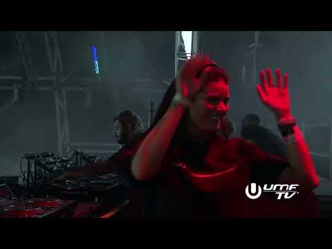 ANNA - Ultra Music Festival Miami 2022 | UMF