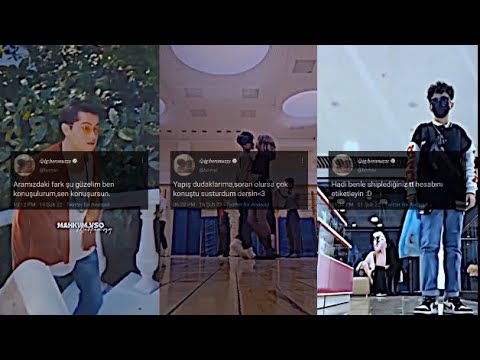 Tiktok twitter akımı (sözleri)