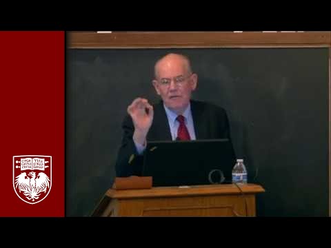 Why is Ukraine the West's Fault? Featuring John Mearsheimer