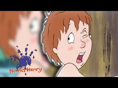 Horrid Henry | No School Spectacular!