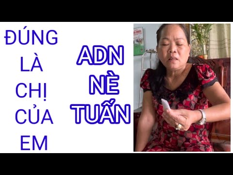 RANDY tìm mẹ không ngờ có chị giống nhau như đúc