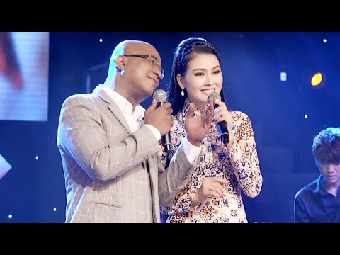 Lk Cho Vừa Lòng Em - Hoa Hậu Kim Thoa & Randy Song Ca Bolero Hay Nhất 2021