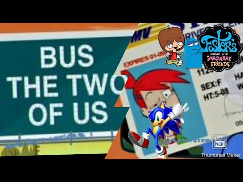 Fhfif Bus the two of us FULL EPISODE