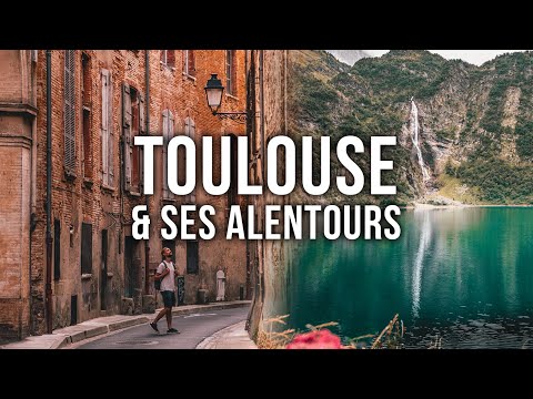 TOULOUSE, UNE VILLE SOUS-COTÉE !