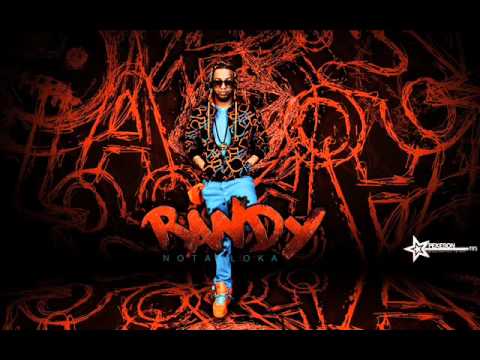 Nadie Como Yo - Randy  " Nota Loka ( Letra )