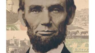 Abraham Lincoln