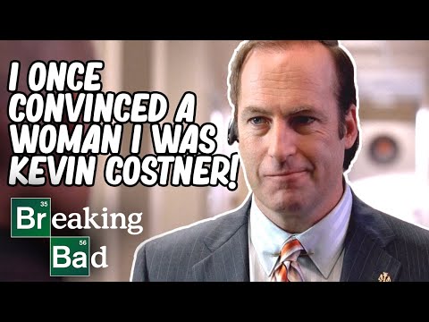 Best Of Saul Goodman! | COMPILATION | Breaking Bad