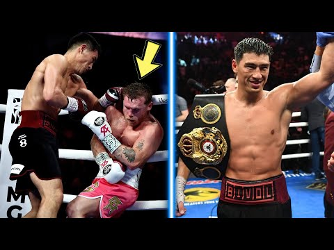 Saul Canelo Alvarez vs Dmitry Bivol Highlights. Canelo Bivol Full Fight Highlights Hd Boxing