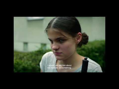 Peter Marty Showreel "Blind & Hässlich" von Tom Lass