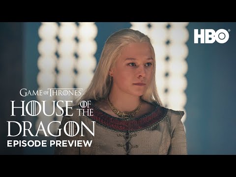 Season 1 Episode 6 Preview | House of the Dragon (HBO)