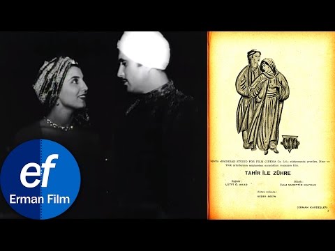 Tahir ile Zühre (1952) - Sezer Sezin & Kenan Artun