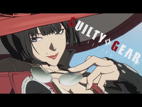 Guilty Gear Strive - All Character Intros & Victory Poses