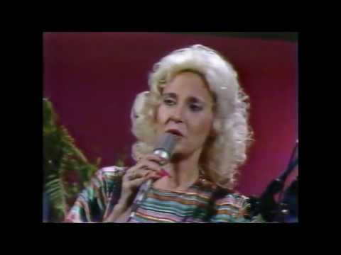 My Elusive Dreams - Tammy Wynette and Glen Campbell (1982)