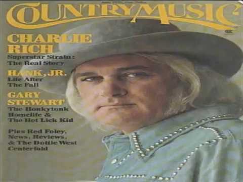 Charlie Rich - My Elusive Dreams