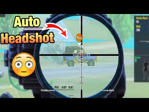 MET THE BEST SNIPER | PUBG Mobile