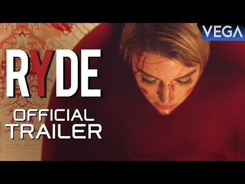 Ryde Movie || Official Trailer || David Wachs, Jessica Serfaty