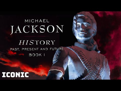 Michael Jackson's HIStory: Past, Present and Future, Book I (Documentary) | ICONIC