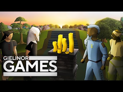 THE FINAL COUNTDOWN, GIELINOR GAMES FINALE (#11)