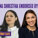 Team Hakeem Wants Us To Believe That Progressives Can't Win-- Meet Sarahana Shrestha, Who Just Did