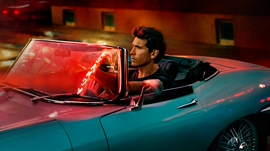 Starring Jon Bernthal, the brand new series American Gigolo is now streaming, only on Stan.