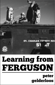 Learning from Ferguson cover