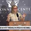 Sen. Sinema Insists On 60-Vote Threshold -- For Everything!