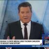 Eric Bolling Blasts Tucker As A Stooge For Russian Propaganda 