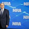 Secret Recording Reveals The NRA's Legal Troubles Cost Upwards Of $100 Million 