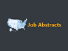 Job Abstracts