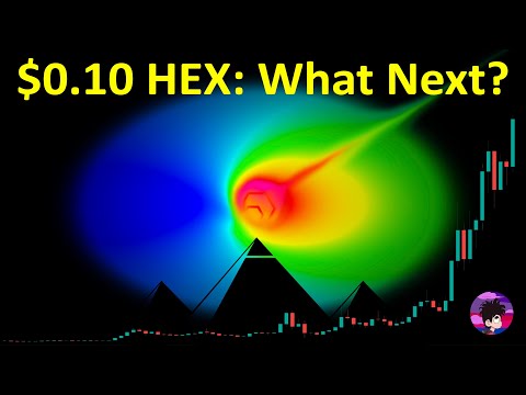 $0.10 HEX: What Next?