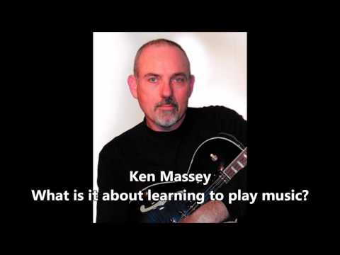 Introducing Ken Massey