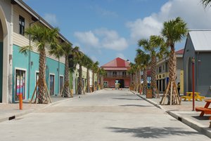 Road Town, Tortola, British Virgin Islands