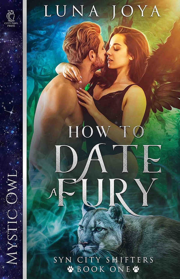 How to Date a Fury