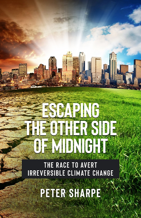 Escaping the Other Side of Midnight: The Race to Avert Irreversible Climate Change