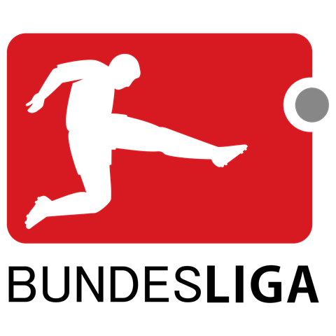 Bundesliga Logo