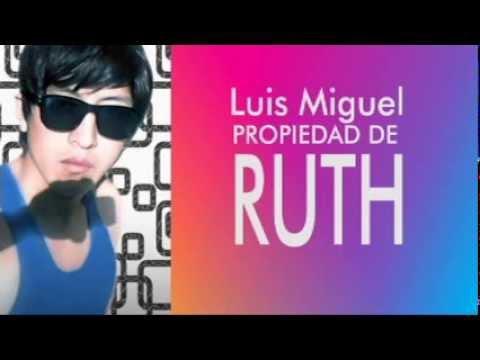 SieMpr3 sOlO tÚ - Ruth