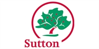 LONDON BOROUGH OF SUTTON logo