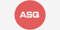 ASQ EDUCATION logo