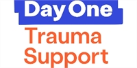 DAY ONE TRAUMA SUPPORT logo